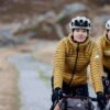 Assos x Mammut Aenergy IN Hooded Jacket Dam Assos x Mammut Aenergy IN Hooded Jacket Dam