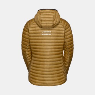Assos x Mammut Aenergy IN Hooded Jacket Dam