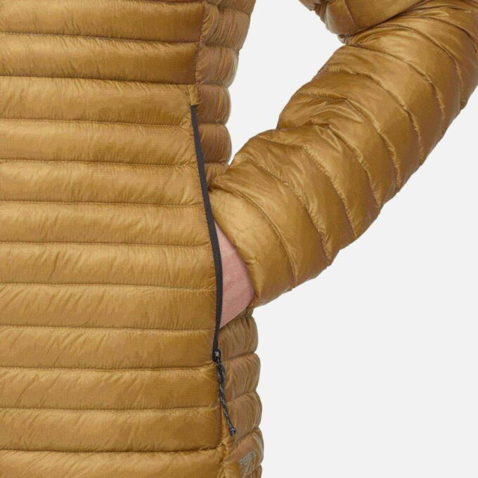 Assos x Mammut Aenergy IN Hooded Jacket Dam Assos x Mammut Aenergy IN Hooded Jacket Dam