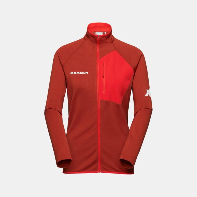Assos x Mammut Aenergy Light ML-jacka Dam Assos x Mammut Aenergy Light ML-jacka Dam