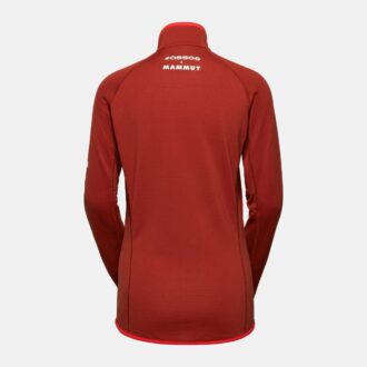 Assos x Mammut Aenergy Light ML-jacka Dam