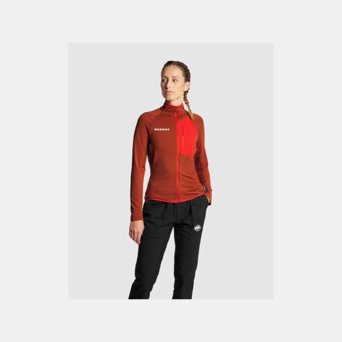 Assos x Mammut Aenergy Light ML-jacka Dam Assos x Mammut Aenergy Light ML-jacka Dam