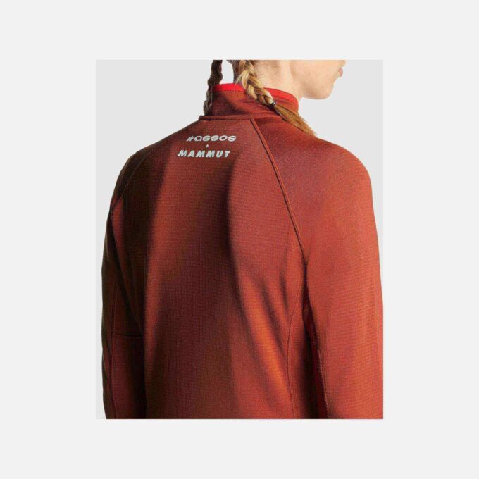 Assos x Mammut Aenergy Light ML-jacka Dam Assos x Mammut Aenergy Light ML-jacka Dam