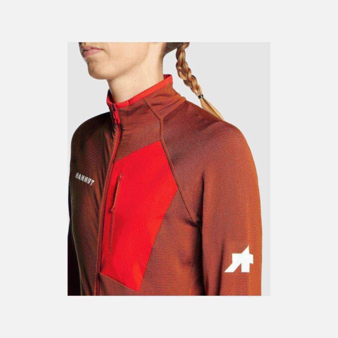 Assos x Mammut Aenergy Light ML-jacka Dam Assos x Mammut Aenergy Light ML-jacka Dam