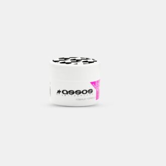 Assos x Mammut Chamois Creme Dam 75ml