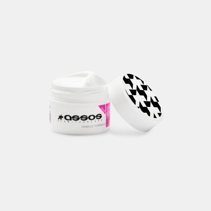 Assos x Mammut Chamois Creme Dam 75ml