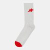 Assos x Mammut Gravel Strumpor Sommar Assos x Mammut Gravel Strumpor Sommar