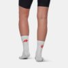 Assos x Mammut Gravel Strumpor Sommar Assos x Mammut Gravel Strumpor Sommar