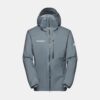 Assos x Mammut HS Hooded Jacket Herr Assos x Mammut HS Hooded Jacket Herr