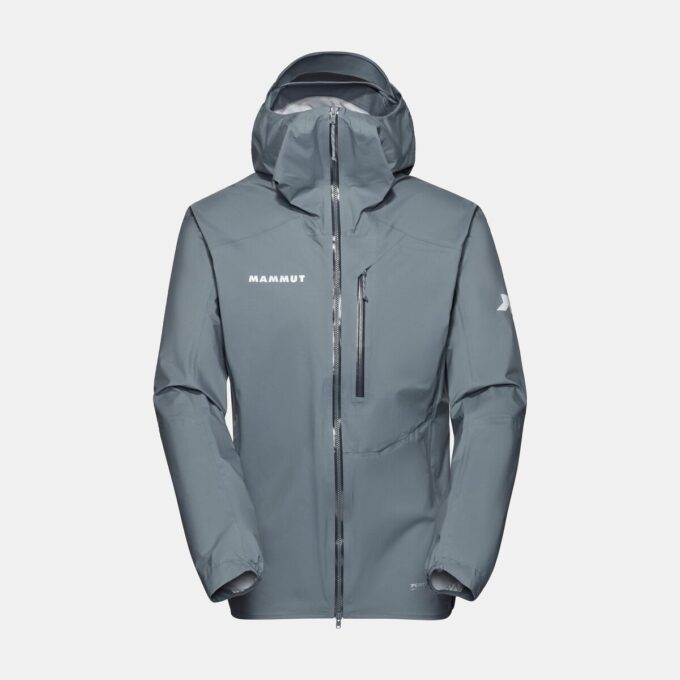 Assos x Mammut HS Hooded Jacket Herr Assos x Mammut HS Hooded Jacket Herr