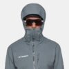Assos x Mammut HS Hooded Jacket Herr Assos x Mammut HS Hooded Jacket Herr