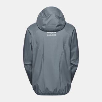 Assos x Mammut HS Hooded Jacket Herr
