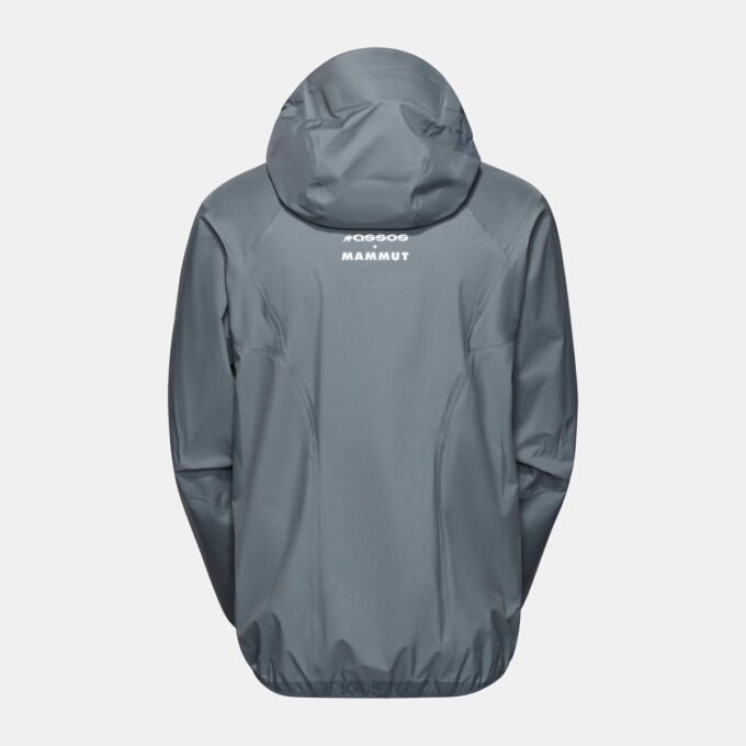 Assos x Mammut HS Hooded Jacket Herr Assos x Mammut HS Hooded Jacket Herr