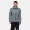 Assos x Mammut HS Hooded Jacket Herr Assos x Mammut HS Hooded Jacket Herr