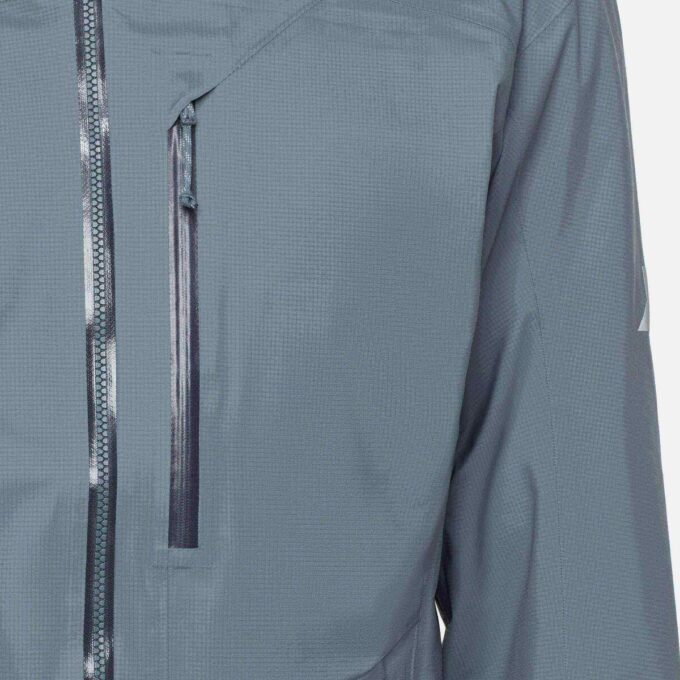 Assos x Mammut HS Hooded Jacket Herr Assos x Mammut HS Hooded Jacket Herr