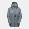 Assos x Mammut HS Hooded Jacket Women Assos x Mammut HS Hooded Jacket Women