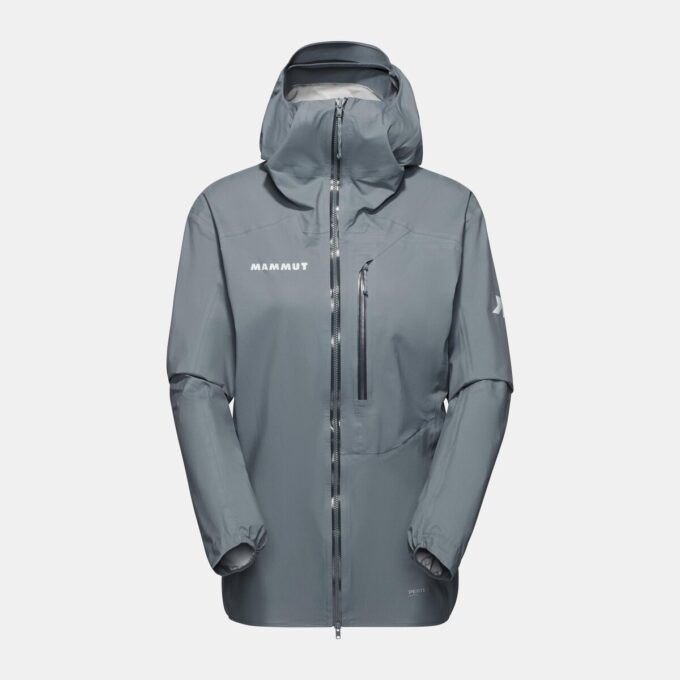 Assos x Mammut HS Hooded Jacket Women Assos x Mammut HS Hooded Jacket Women