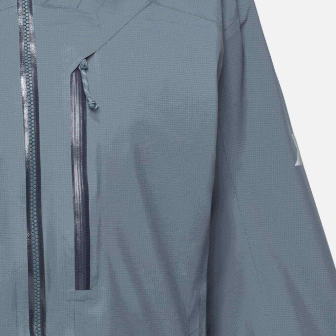 Assos x Mammut HS Hooded Jacket Women Assos x Mammut HS Hooded Jacket Women