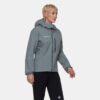 Assos x Mammut HS Hooded Jacket Women Assos x Mammut HS Hooded Jacket Women
