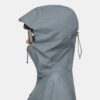 Assos x Mammut HS Hooded Jacket Women Assos x Mammut HS Hooded Jacket Women