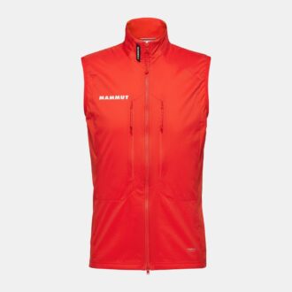 Assos x Mammut ML Hybridväst Herr