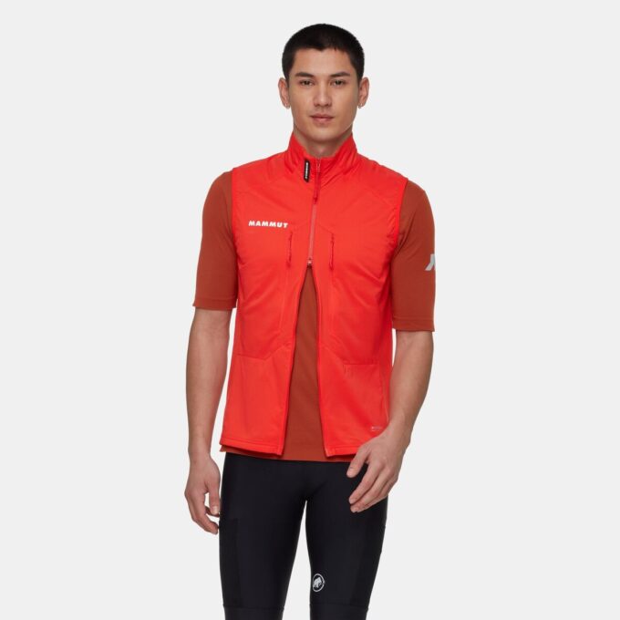 Assos x Mammut ML Hybridväst Herr Assos x Mammut ML Hybridväst Herr