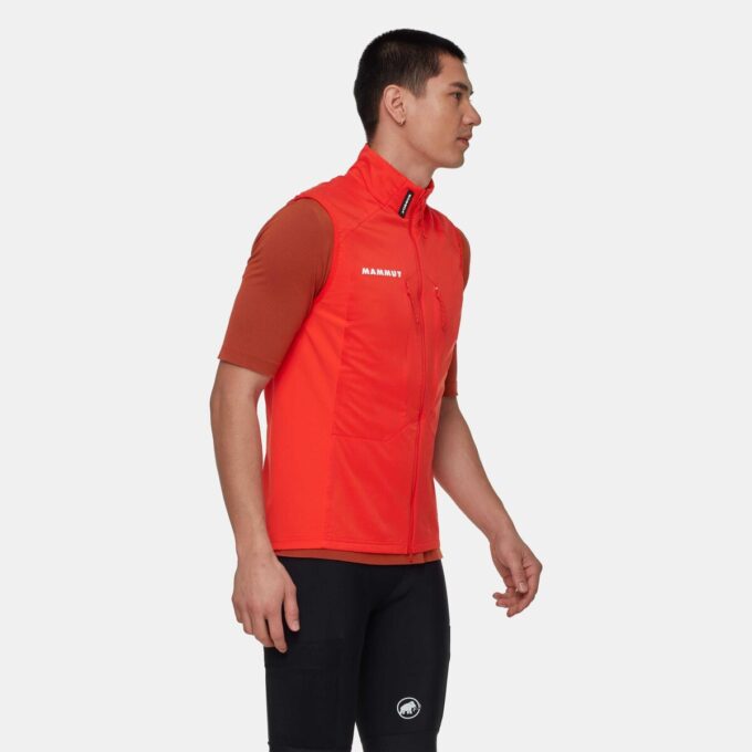 Assos x Mammut ML Hybridväst Herr Assos x Mammut ML Hybridväst Herr