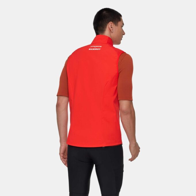 Assos x Mammut ML Hybridväst Herr Assos x Mammut ML Hybridväst Herr