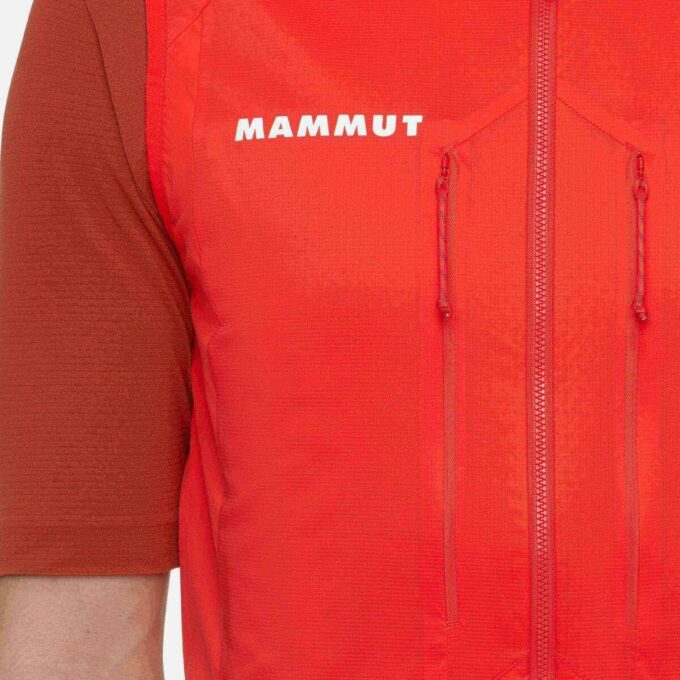 Assos x Mammut ML Hybridväst Herr Assos x Mammut ML Hybridväst Herr