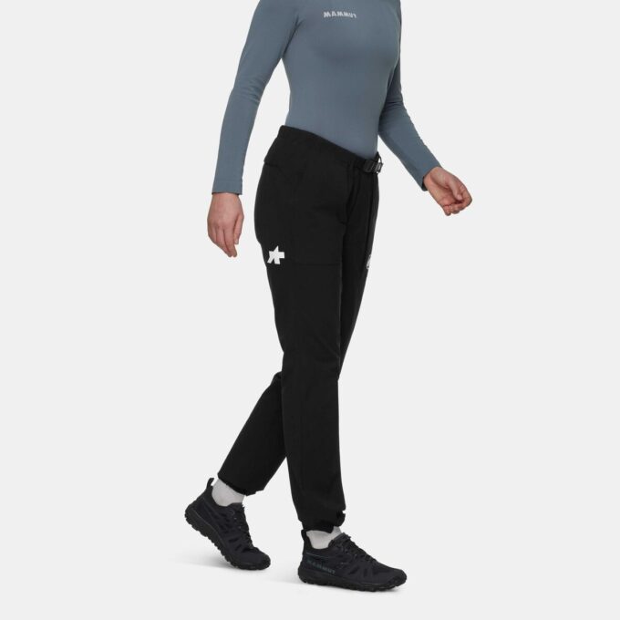 Assos x Mammut Mountain Tough-byxor Dam