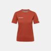 Assos x Mammut TACTICA Dam Tech T-shirt T5