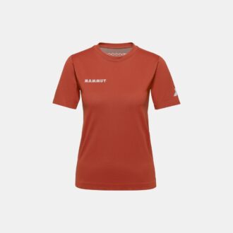 Assos x Mammut TACTICA Dam Tech T-shirt T5