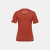 Assos x Mammut TACTICA Dam Tech T-shirt T5