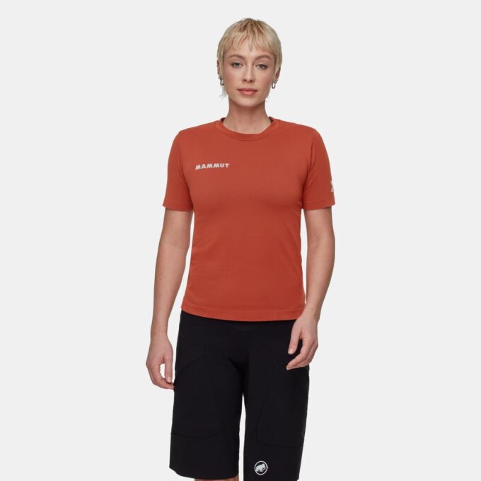 Assos x Mammut TACTICA Dam Tech T-shirt T5