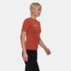 Assos x Mammut TACTICA Dam Tech T-shirt T5