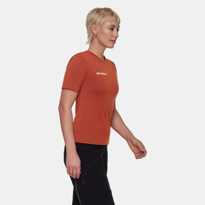 Assos x Mammut TACTICA Dam Tech T-shirt T5