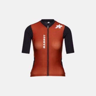 Assos x Mammut TACTICA Damtröja T5