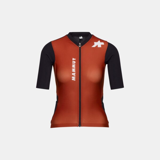 Assos x Mammut TACTICA Damtröja T5