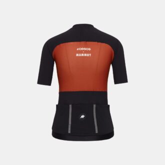 Assos x Mammut TACTICA Damtröja T5