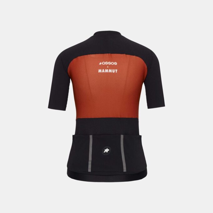 Assos x Mammut TACTICA Damtröja T5