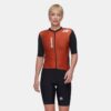 Assos x Mammut TACTICA Damtröja T5