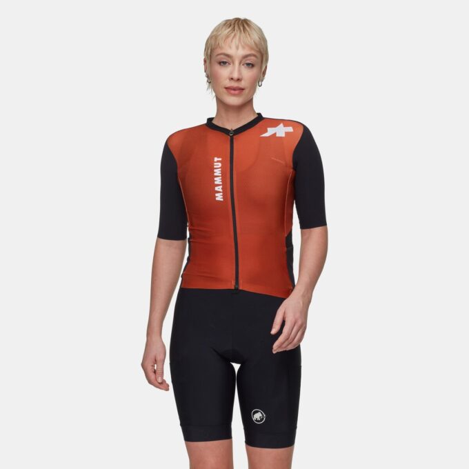 Assos x Mammut TACTICA Damtröja T5