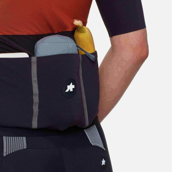 Assos x Mammut TACTICA Damtröja T5