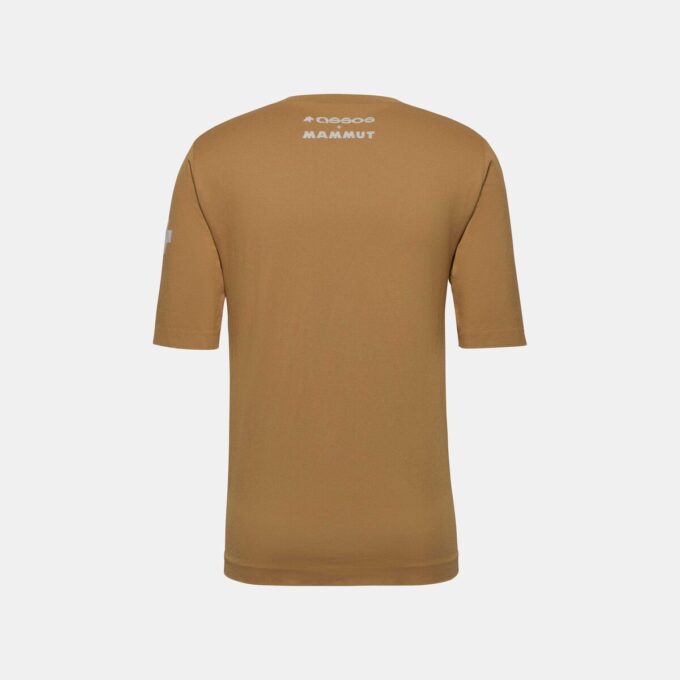 Assos x Mammut TACTICA Tech T-shirt T5