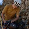 Assos x Mammut TACTICA Tech T-shirt T5