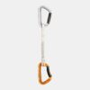 Avsändarnyckellås 17 cm Quickdraw Avsändarnyckellås 17 cm Quickdraw