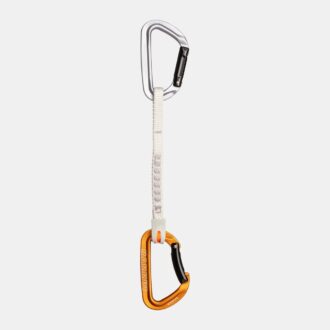 Avsändarnyckellås 17 cm Quickdraw Avsändarnyckellås 17 cm Quickdraw
