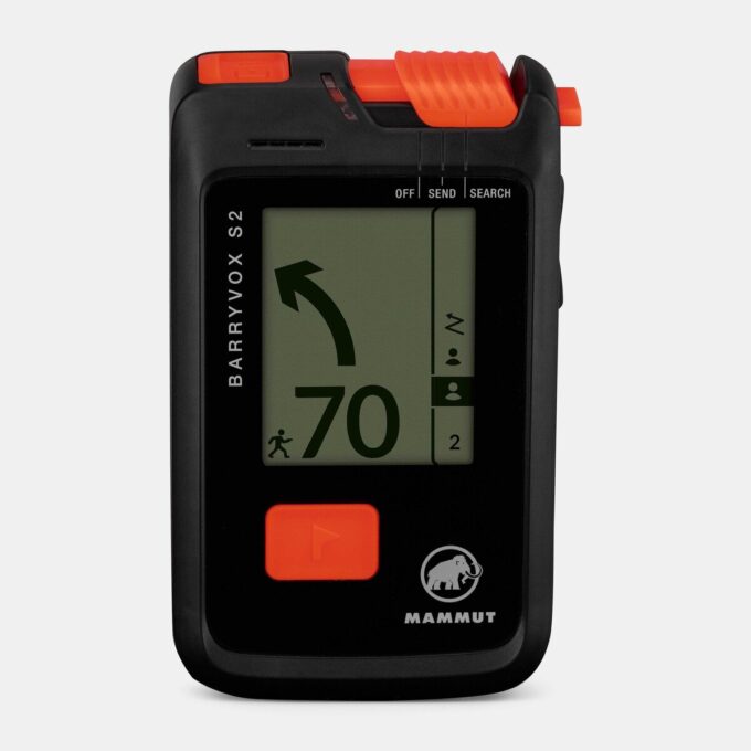 Barryvox S2 Pro Light 280-paket