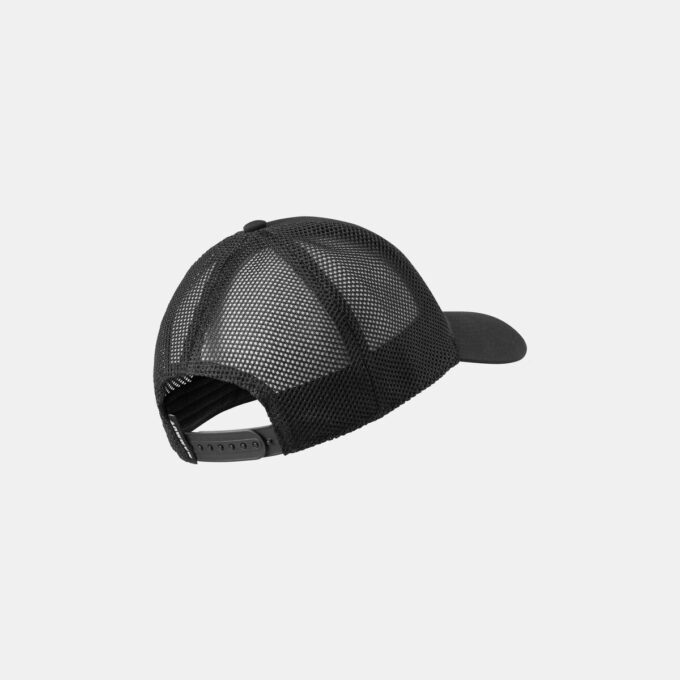 Basebollkeps i nät Basebollkeps i nät