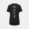 Bergs-T-shirt Dam Eiger Bergs-T-shirt Dam Eiger